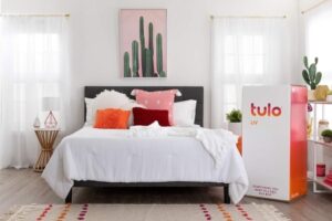 Tulo Mattresses - Revolutionizing Comfort, Innovative Mattresses - Fan ...